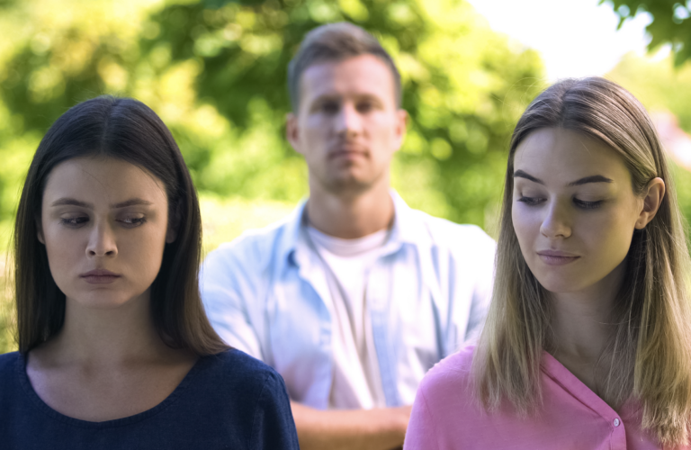 open relationship feature image