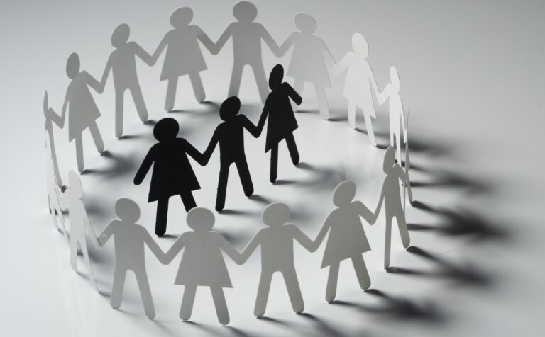 Swingers and Social Stigma: Dealing with Negative Reactions from Loved Ones