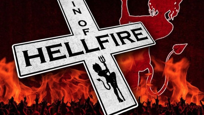 Hellfire: London Swinger Club Review