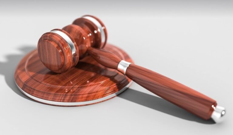 picture of gavel