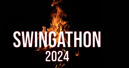 swingathon UK logo