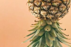 pineapple upside down