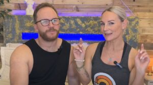 gem and daz uk swinger couple