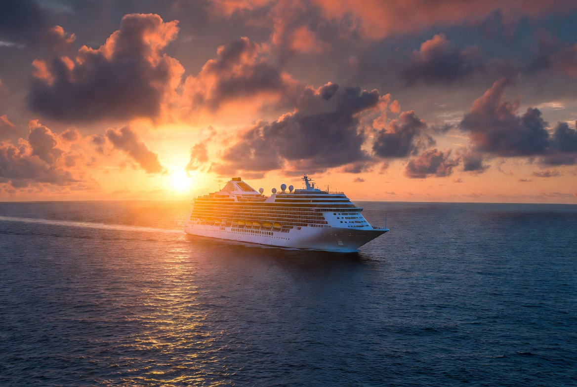 Lifestyle cruises, adult‑only vacations