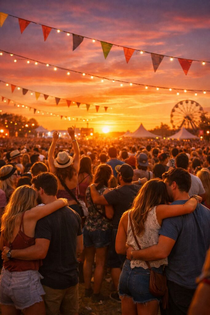 Swingathon Festival 2026