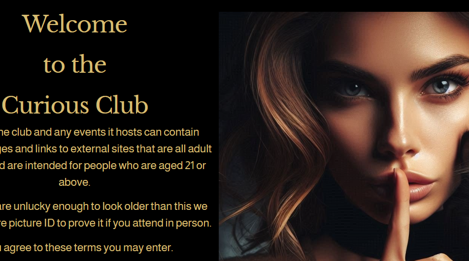 Curious Club