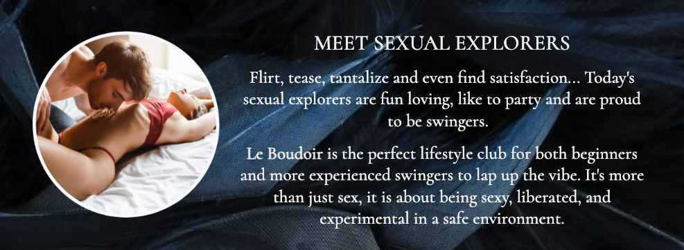 Le Boudoir Club London, Whitechapel