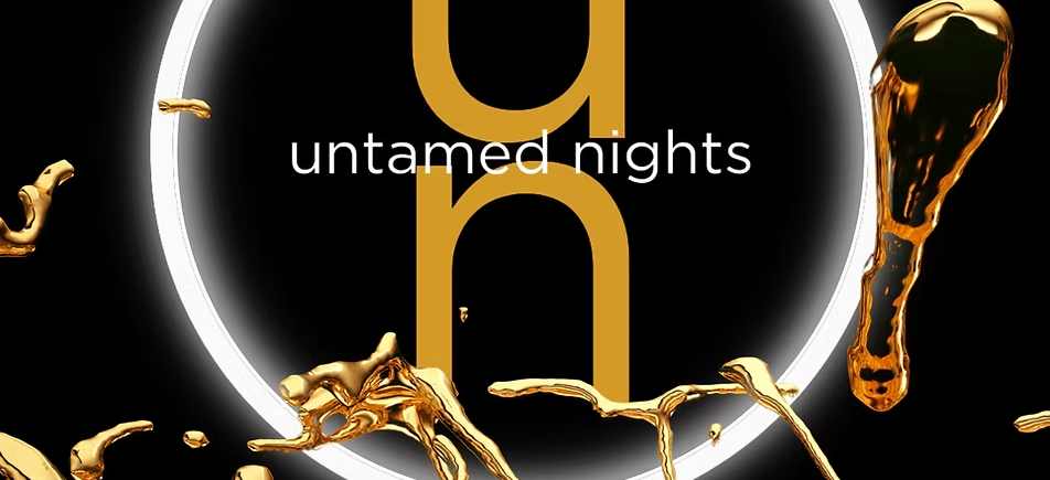 Untamed Nights