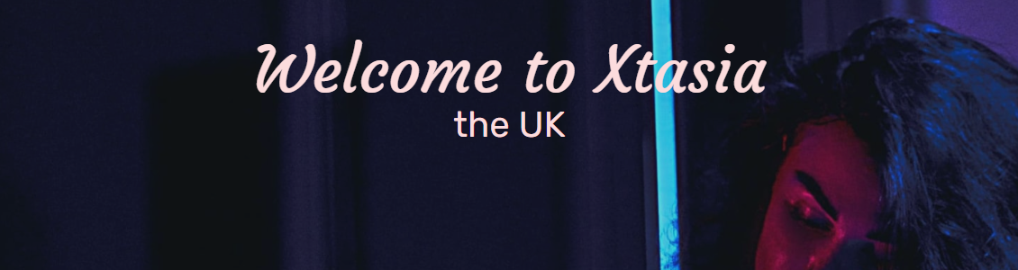 Xtasia