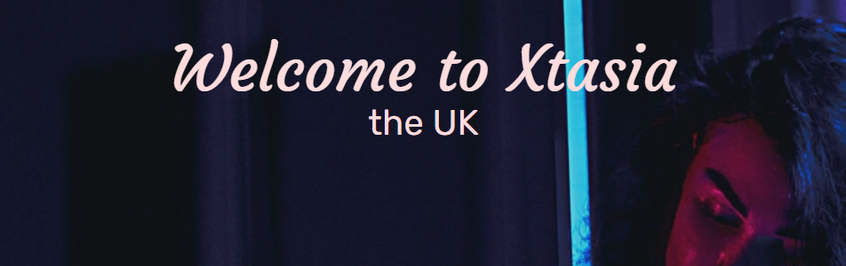 Xtasia