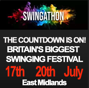Swingathon-2025