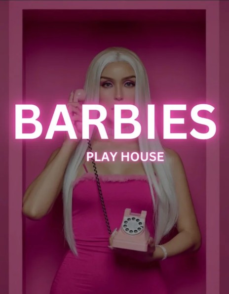 Barbies Playhouse Cupids Club Manchester