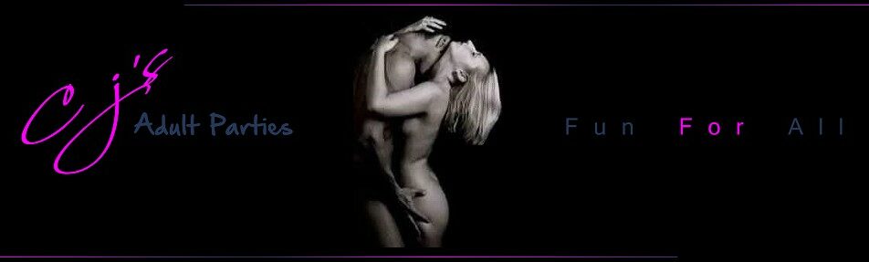 CJs Adult Parties Glasgow