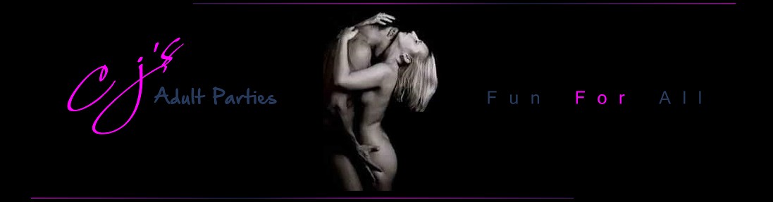 CJs Adult Parties Glasgow