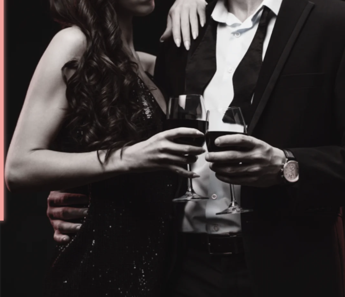 ENVY Meet and Greet Social - Ireland Swingers Scene