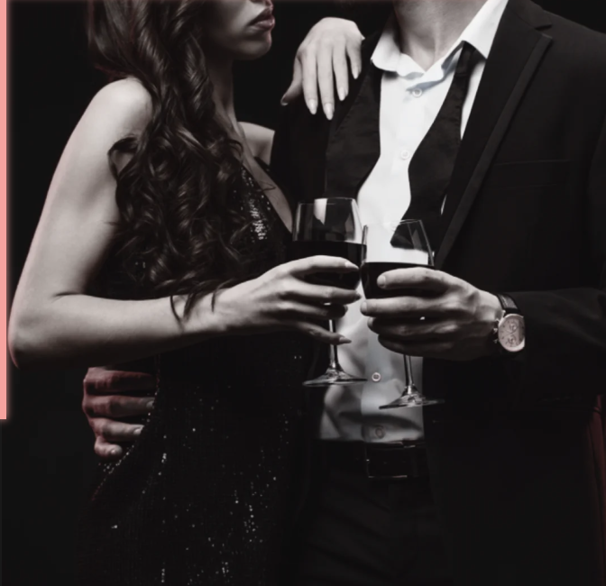 ENVY Meet and Greet Social - Ireland Swingers Scene