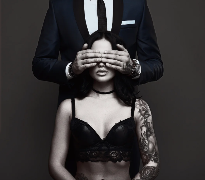 Envy Nights - Social Party Ireland