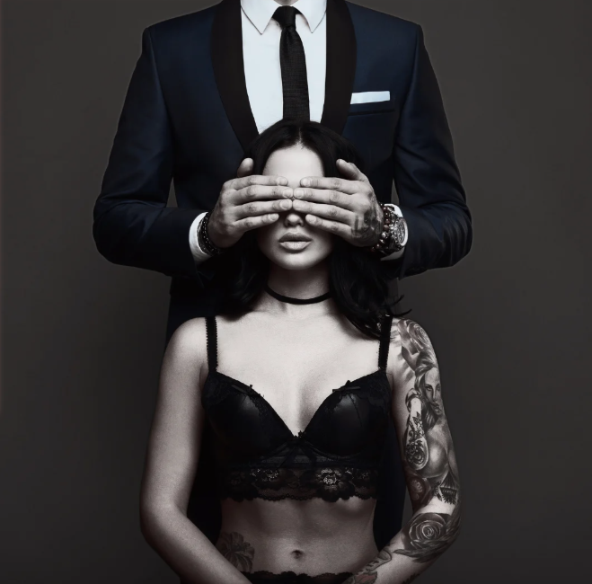 Envy Nights - Social Party Ireland