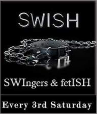 Hellfire Club, SWISH SWIngers & fetISH