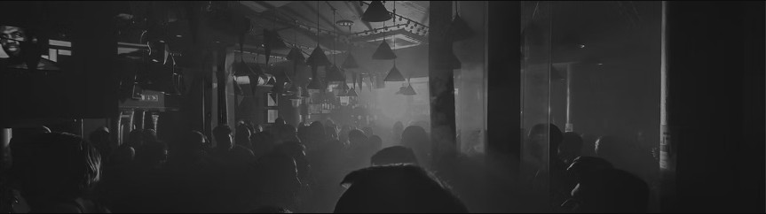 Eagle Bar Manchester