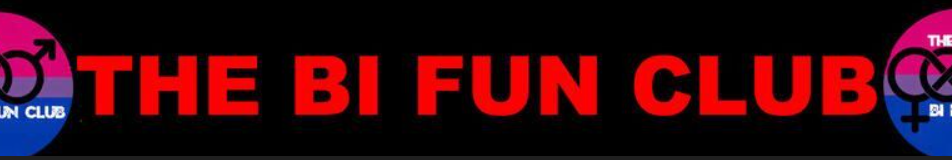 Evening Party - The Bi Fun Club - London