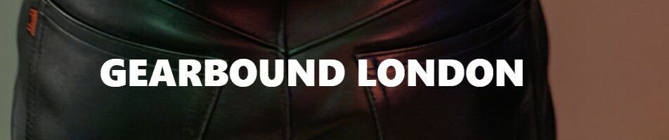 Gearbound at Underground Club