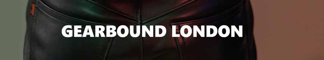 Gearbound at Underground Club