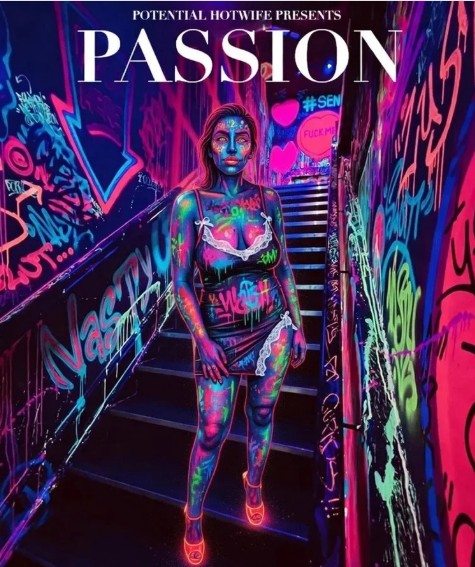 PASSION Cupids Manchester