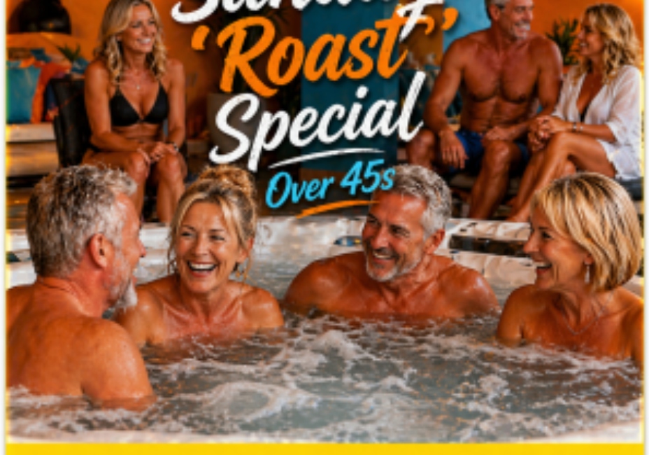 Party Special - Over 45s - The Annex Swingers Club - Norfolk