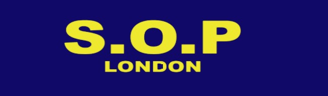 SOP Underground Club London